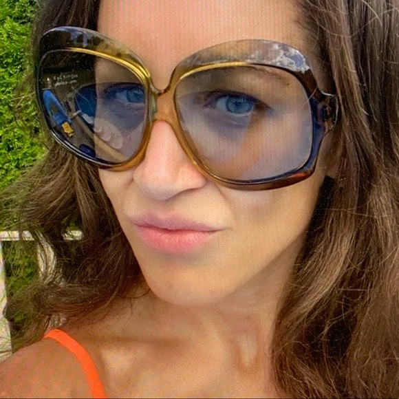 VTG RARE BL/RB OPTYL - Picture 8 of 8